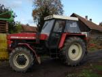 ZETOR 12145