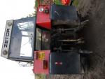 ZETOR 12145