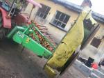 ROTAČNI SEKAČKA 210 CM