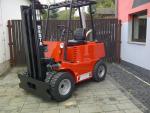 DESTA DVHM 3222 L po GO