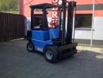 DESTA DV 25 A po GO