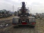 Lesovůz Man  6x4 , typ.27.402