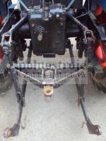 traktor Zetor 25