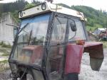kabína na traktor zetor crystal 8011-16145