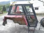 kabína na traktor zetor crystal 8011-16145