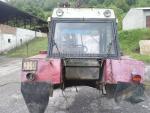 kabína na traktor zetor crystal 8011-16145