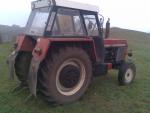 traktor zetor ZTS 12111