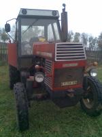 traktor zetor ZTS 12111