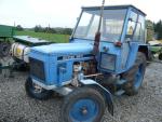 zetor 6911