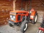 Zetor 5243 CABRIO