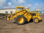  VOLVO BM 841