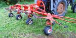 obraceč KUHN 5 m