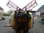 Hardi LX 