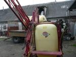 Hardi LX 