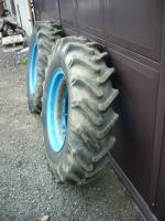 KOLA ZETOR 25