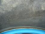KOLA ZETOR 25