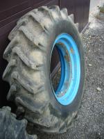 KOLA ZETOR 25