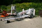 plosyna DINO Lift 260 XT