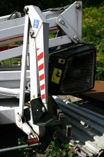 plosyna DINO Lift 260 XT