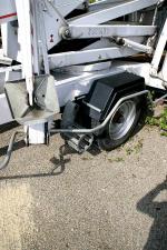 plosyna DINO Lift 260 XT