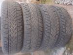 Zimní pneumatiky Pirelli Winter 190