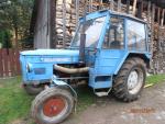 Prodám Traktor