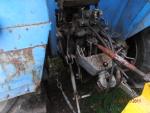 Prodám Traktor