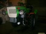 MALOTRAKTOR MT 132