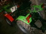 MALOTRAKTOR MT 132