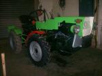 MALOTRAKTOR MT 132