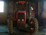 Prodám Zetor 10540