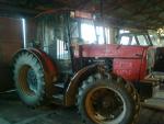 Prodám Zetor 10540