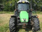 Deutz - Fahr Agroplus 95