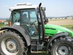 Deutz - Fahr Agroplus 95