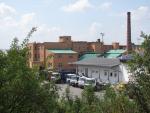 Pronájem skladových a výrobních ploch, Prostějov