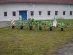 obraceč deutz-fahr 6,5 m