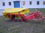 pottinger cat disc 170