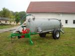 fekál eckart 3000l