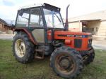 zetor 6245