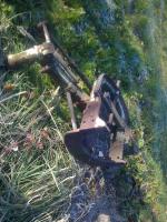predni naprava 25 zetor