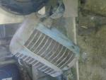 predni naprava 25 zetor