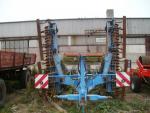 kombinátor Lemken Quarz
