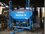 Lemken Solitair 9