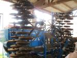 Lemken Solitair 9