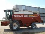 New Holland, L624 Fiat Agri