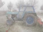 Zetor 8011