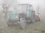 Zetor 8011