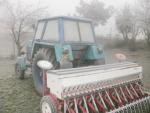 Zetor 8011