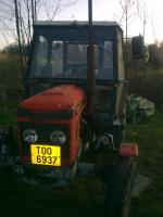 ZETOR