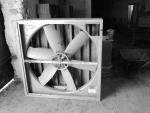 Ventilátory